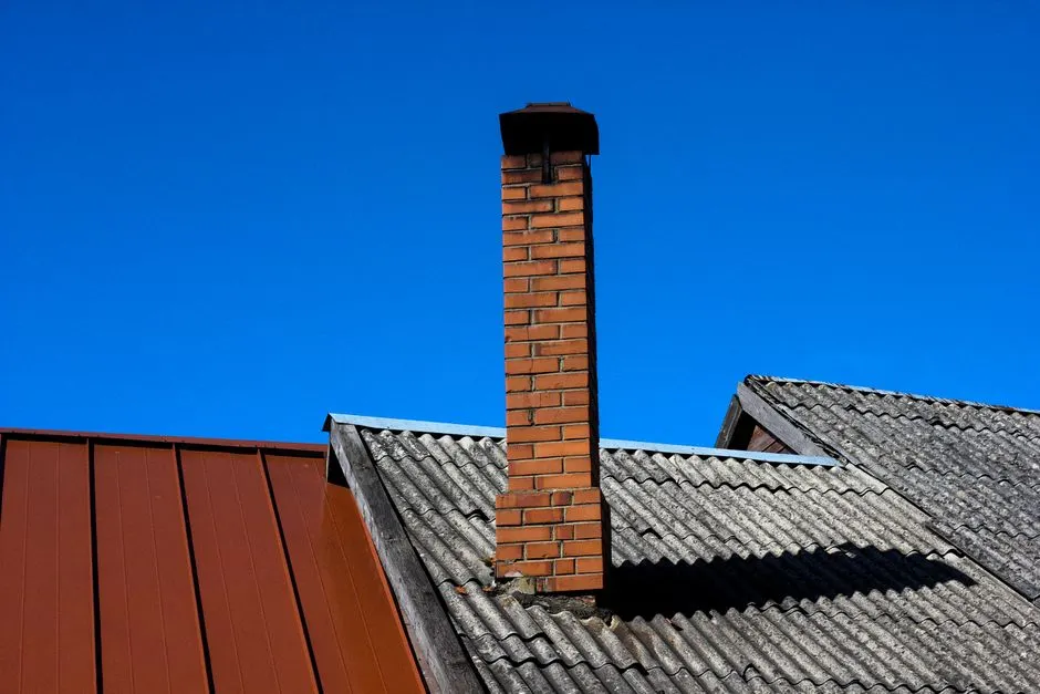 Blend Zenith — your local Chimney repair team