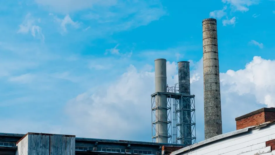 Chimney Tuckpointing